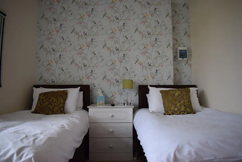 Barton Guest House-1