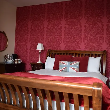 Barton Guest House-3